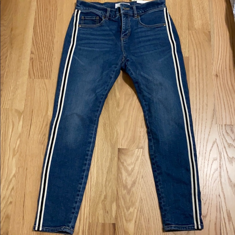 Loft Jeans - Picture 5 of 5